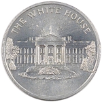 White House, Seal of the President of the United States, Type 1