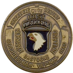 101st Airborne Division (Air Assault), Vietnam-Iraq, Type 9