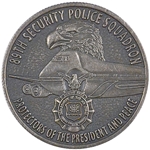 89th Security Police Squadron, Type 1