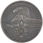 89th Security Police Squadron, Type 1