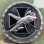 Taktisches Luftwaffen Geschwader 33 - Tactical Air Force Squadron 33, Type 1