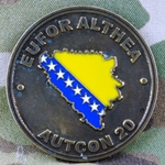 European Union in Bosnia and Herzegovina, Type 1