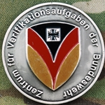 Zeutrun Fur Verifikationsaufgaben Der Bundeswehr -  Zeutrun For verification tasks of the Bundeswehr, Type 1