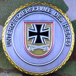 Unteroffizerschule Des Heeres, Lehrgruppe C  - NCO School of the Army, Teaching Group C, Type 3