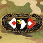 101st Airborne Division (Air Assault), AC of S, G-6, Type 3
