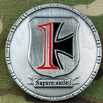 Sapere aude!, Type 1