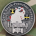 Gera-Seeth-Prenzlau-Dessau,  Type 1