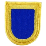 Beret Flash, 1136th Infantry Detachment