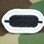 Beret Flash, 1136th Infantry Detachment