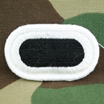 Beret Flash, 1136th Infantry Detachment