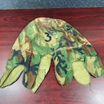Advanced Combat Helmet (ACH), MSA X-Large