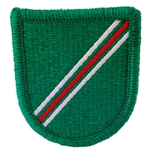 Beret Flash, 346th Psychological Operations Company