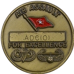 101st Airborne Division (Air Assault), Assistant Division Commander, Operations, Type 4