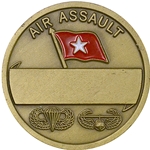 101st Airborne Division (Air Assault), Assistant Division Commander, Operations / Support, Type 2