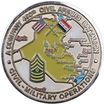 A Company, 490th Civil Affairs Battalion, Type 1