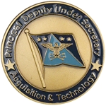 Principal Deputy Under Secretary of Defense, Acquisition & Technology, Type 1