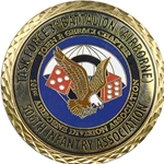 Task Force 3rd Battalion, 506th Infantry Regiment "Association"(♠), Type 1