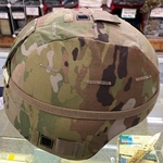 Advanced Combat Helmet (ACH), MSA X-Large