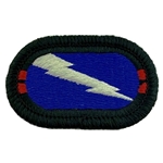 Oval, 346th Psychological Operations Company