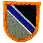 Beret Flash, 346th Psychological Operations Company