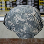 Advanced Combat Helmet  MSA Large