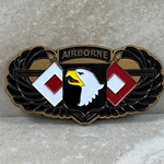 101st Airborne Division (Air Assault), AC of S, G-6, Type 4
