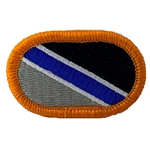 Oval, 346th Psychological Operations Company