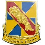 159th Combat Aviation Brigade "Thunder Eagle", Type 2