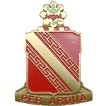 2nd Battalion, 44th Air Defense Artillery "Strike Fear", Type 6