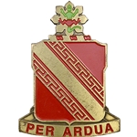 2nd Battalion, 44th Air Defense Artillery "Strike Fear", Type 7