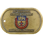 55th Personnel Services Battalion, Type 1