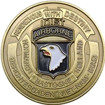 101st Airborne Division (Air Assault), Vietnam-Iraq, Type 7