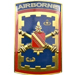 2nd Battalion, 44th Air Defense Artillery "Strike Fear", Type 9