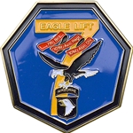 7th Battalion, 101st Aviation Regiment (GSAB) "Eagle Lift" (▲), Type 4