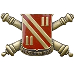 Task Force Arrow, 4th Battalion, 42nd Field Artillery Regiment, Type 1