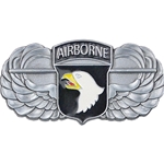 Headquarters, 101st Airborne Division (Air Assault), Type 1