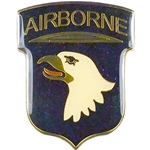 101st Airborne Division (Air Assault), Division Commander, MG Thomas R. Turner II, Type 1, Trade