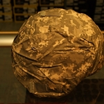Advanced Combat Helmet (ACH), MSA X-Large