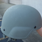 Advanced Combat Helmet (ACH), MSA X-Large