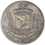 101st Airborne Division (Air Assault), Vietnam, A/1/506 INF Hill 937, Type 1