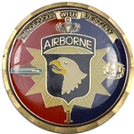 1st Brigade (Separate), 101st Airborne Division (Air Assault), Type 2