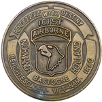 101st Airborne Division (Air Assault), Vietnam-Iraq, Type 1