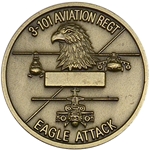 3rd Battalion, 101st Aviation Regiment "Eagle Attack", Type 5