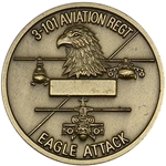 3rd Battalion, 101st Aviation Regiment "Eagle Attack", Type 5