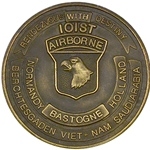 101st Airborne Division (Air Assault), Viet-Nam Saudi Arabia, Type 1