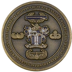 3rd Battalion, 187th Infantry Regiment "Iron Rakkasans", AFGHANISTAN, Type 4