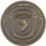 101st Airborne Division (Air Assault), Vietnam, WO1 MYRIE, Type 4