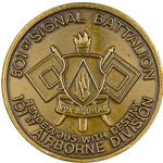 501st Signal Battalion, Type 1, Trade