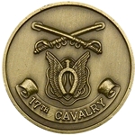 17th Cavalry Regiment, Type 1