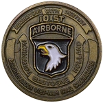 101st Airborne Division (Air Assault), Assistant Division Commander, Support, Type 1